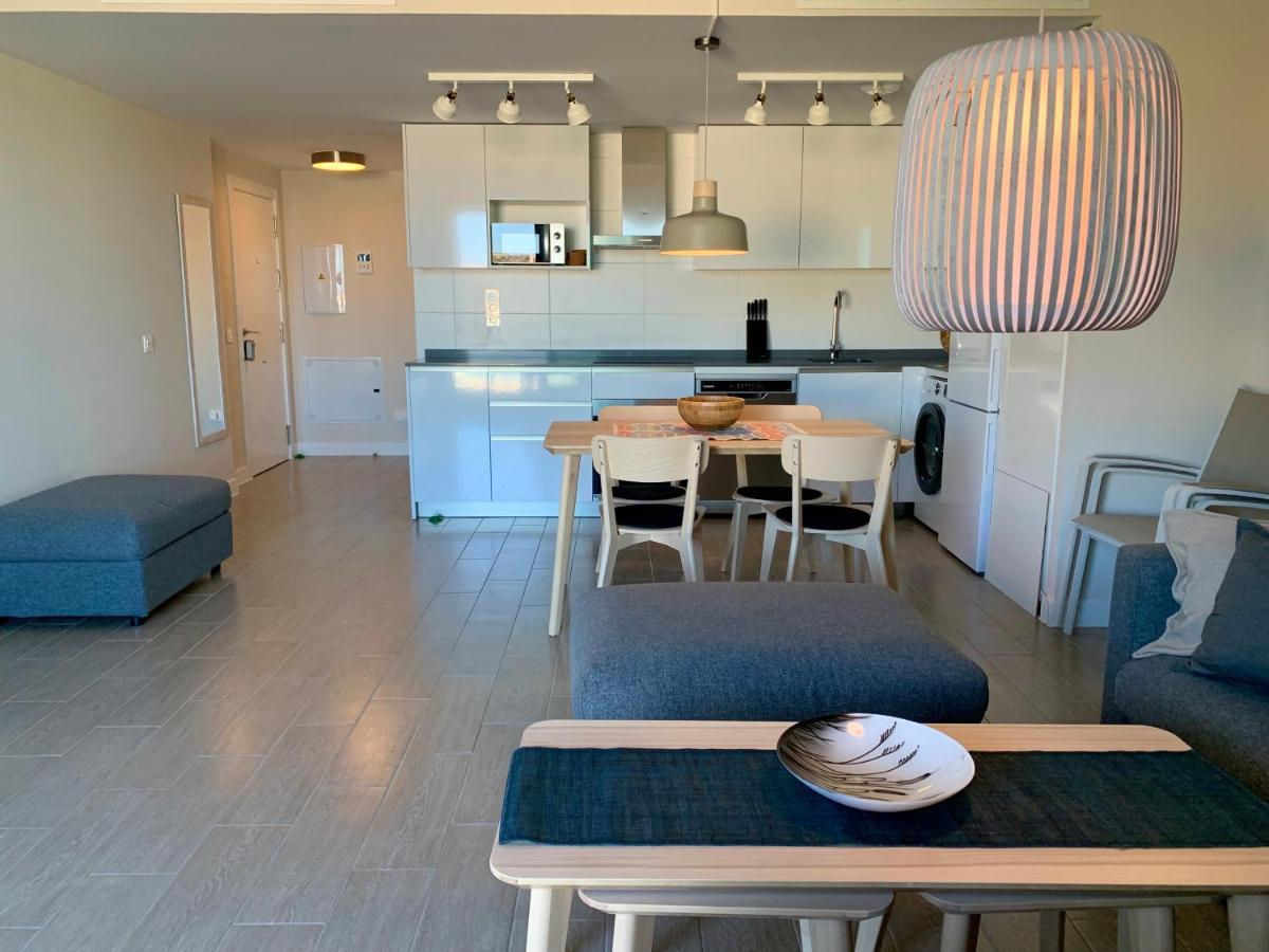 Four Bedroom Penthouse In Torrox Exteriér fotografie